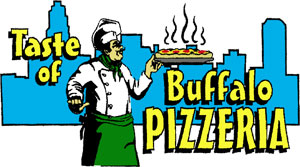 Taste of Buffalo Pizzeria