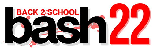 Back 2 School Bash