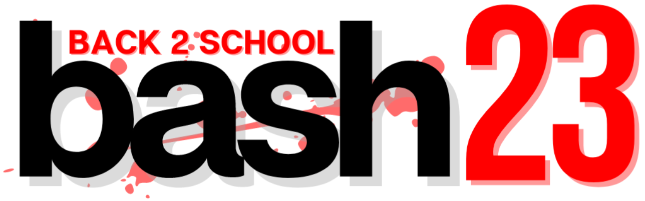 Back to School Bash
