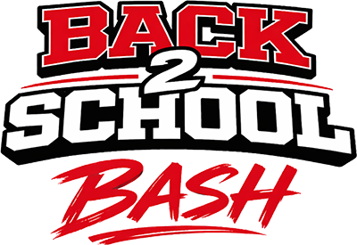 Back 2 School Bash